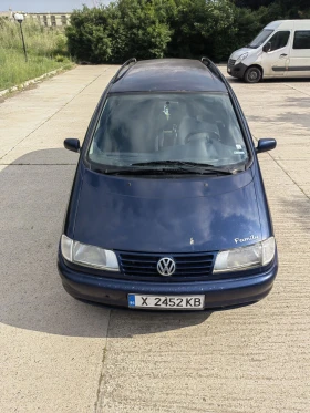 VW Sharan | Mobile.bg    5