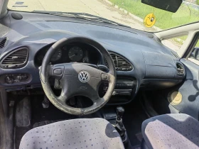 VW Sharan | Mobile.bg    8