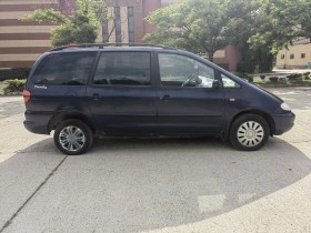 VW Sharan