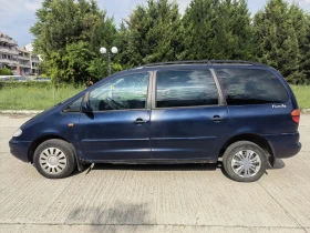 VW Sharan | Mobile.bg    2