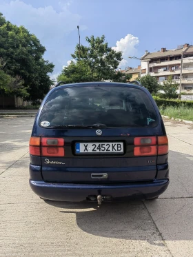 VW Sharan | Mobile.bg    3