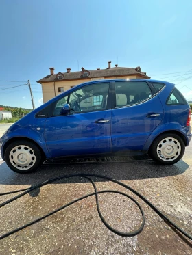 Mercedes-Benz A 160 | Mobile.bg    5