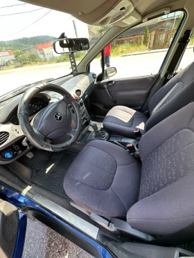 Mercedes-Benz A 160 | Mobile.bg    4