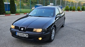 Seat Leon 1.9 TDI KLIMATRONIK/90Hp