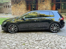 VW Golf - 20500 лв. - 35690552 5