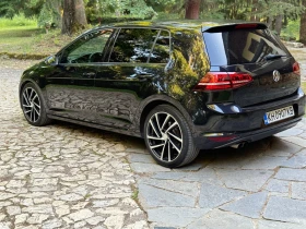 VW Golf - 20500 лв. - 35690552 3