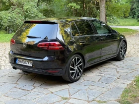 VW Golf - 20500 лв. - 35690552 4