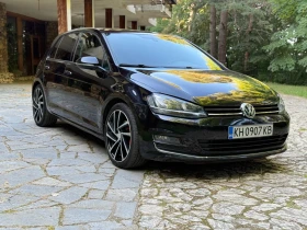 VW Golf - 20500 лв. - 35690552 2
