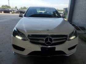  Mercedes-Benz E 350