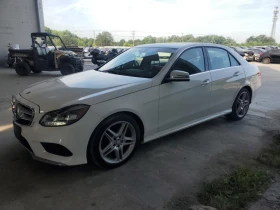 Mercedes-Benz E 350 | Mobile.bg    4