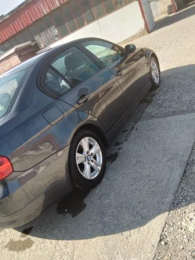 BMW 320 320D | Mobile.bg    8