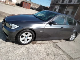 BMW 320 320D | Mobile.bg    6