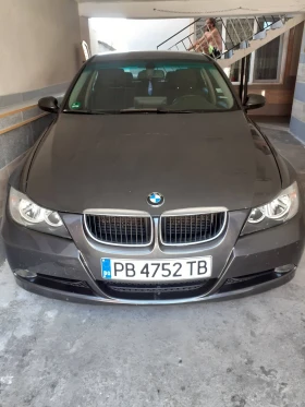 BMW 320 320D | Mobile.bg    5