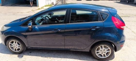 Ford Fiesta | Mobile.bg    4