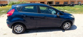 Ford Fiesta | Mobile.bg    3