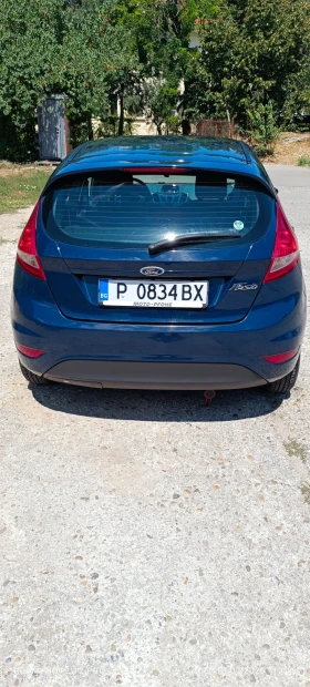 Ford Fiesta | Mobile.bg    2