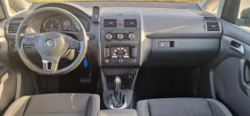 VW Touran | Mobile.bg    6