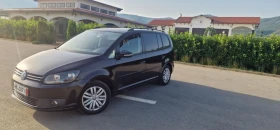 VW Touran | Mobile.bg    3
