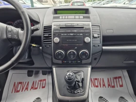 Mazda 5 2.0i-146кс-7 МЕСТА-FACE LIFT - 7499 лв. - 48005331 10
