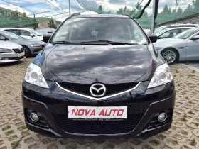 Mazda 5 2.0i-146кс-7 МЕСТА-FACE LIFT - 7499 лв. - 48005331 6