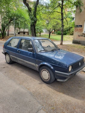 Обява за продажба на VW Golf Golf ~2 350 лв. - изображение 1
