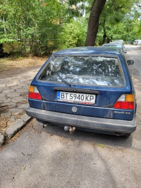 Обява за продажба на VW Golf Golf ~2 350 лв. - изображение 2
