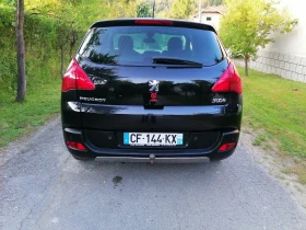 Обява за продажба на Peugeot 3008 1.6 E-HDI NAVI ~9 700 лв. - изображение 6
