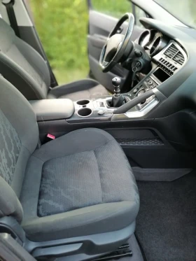 Peugeot 3008 1.6 E-HDI NAVI | Mobile.bg    15