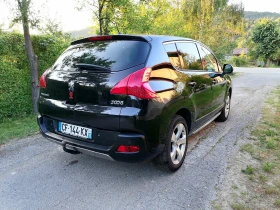 Обява за продажба на Peugeot 3008 1.6 E-HDI NAVI ~9 700 лв. - изображение 5