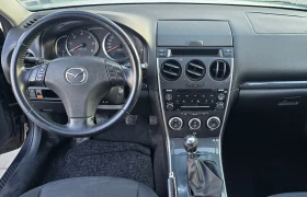 Обява за продажба на Mazda 6 ~2 800 лв. - изображение 5