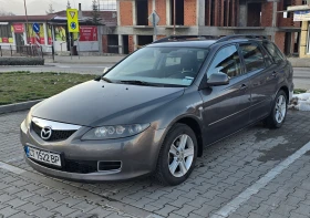 Обява за продажба на Mazda 6 ~2 800 лв. - изображение 1
