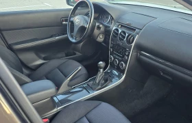 Обява за продажба на Mazda 6 ~2 800 лв. - изображение 4