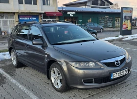 Обява за продажба на Mazda 6 ~2 800 лв. - изображение 1