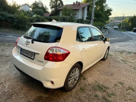 Обява за продажба на Toyota Auris ~11 500 лв. - изображение 4