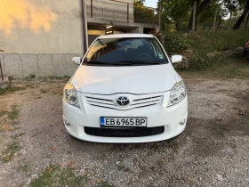 Обява за продажба на Toyota Auris ~11 500 лв. - изображение 1