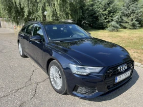 Audi A6 45TFSI/QUATTRO/Distronic/360/VirtualCockpit - 52999 лв. - 16632226 7