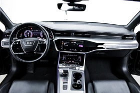 Audi A6 45TFSI/QUATTRO/Distronic/360/VirtualCockpit - 52999 лв. - 16632226 8