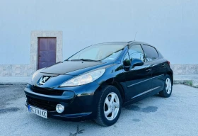 Peugeot 207 Климатик* 