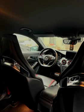 Обява за продажба на Mercedes-Benz CLA 45 AMG ~43 000 лв. - изображение 9