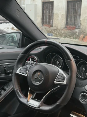 Обява за продажба на Mercedes-Benz CLA 45 AMG ~43 000 лв. - изображение 8