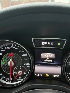 Обява за продажба на Mercedes-Benz CLA 45 AMG ~43 000 лв. - изображение 3