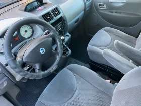 Обява за продажба на Fiat Scudo 2.0TDI* 8+ 1* 6sk* AVTOPILOT* KATO NOV* LIZING ~14 800 лв. - изображение 4