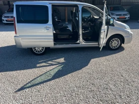 Обява за продажба на Fiat Scudo 2.0TDI* 8+ 1* 6sk* AVTOPILOT* KATO NOV* LIZING ~14 800 лв. - изображение 1