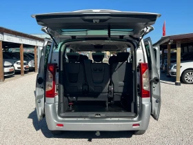 Обява за продажба на Fiat Scudo 2.0TDI* 8+ 1* 6sk* AVTOPILOT* KATO NOV* LIZING ~14 800 лв. - изображение 1