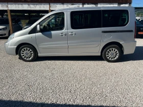 Обява за продажба на Fiat Scudo 2.0TDI* 8+ 1* 6sk* AVTOPILOT* KATO NOV* LIZING ~14 800 лв. - изображение 8