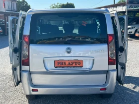 Обява за продажба на Fiat Scudo 2.0TDI* 8+ 1* 6sk* AVTOPILOT* KATO NOV* LIZING ~14 800 лв. - изображение 10