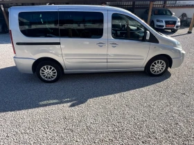 Обява за продажба на Fiat Scudo 2.0TDI* 8+ 1* 6sk* AVTOPILOT* KATO NOV* LIZING ~14 800 лв. - изображение 5