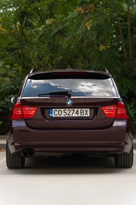 BMW 325 i xDrive | Mobile.bg    7