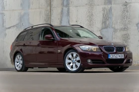     BMW 325 i xDrive