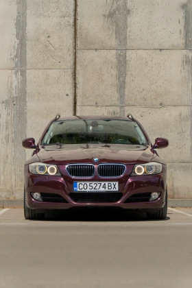 BMW 325 i xDrive | Mobile.bg    2